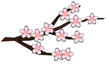 瑞穂　さくら　写真展