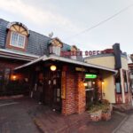 『コメダ珈琲店 本店』建て替えへ。歴史ある建物も解体が決定のようです。【ニュース】