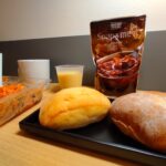 石川橋の『スーパーマーケット 成城石井』で朝ごはんをちょっと贅沢にしてみた！！【瑞穂区グルメ】