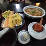 『三代目木村屋』で『そば&天ぷら』を満喫してきた！！【瑞穂区グルメ】